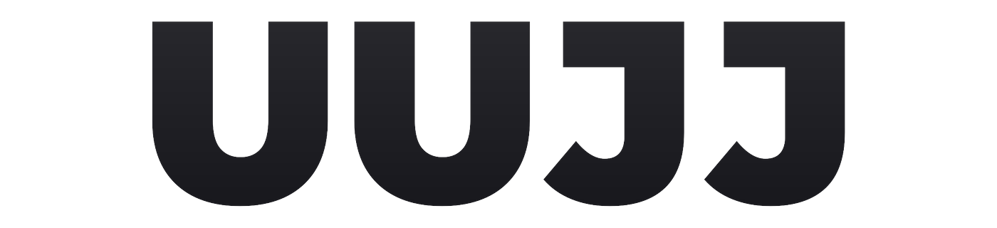 uujj Casino Logo